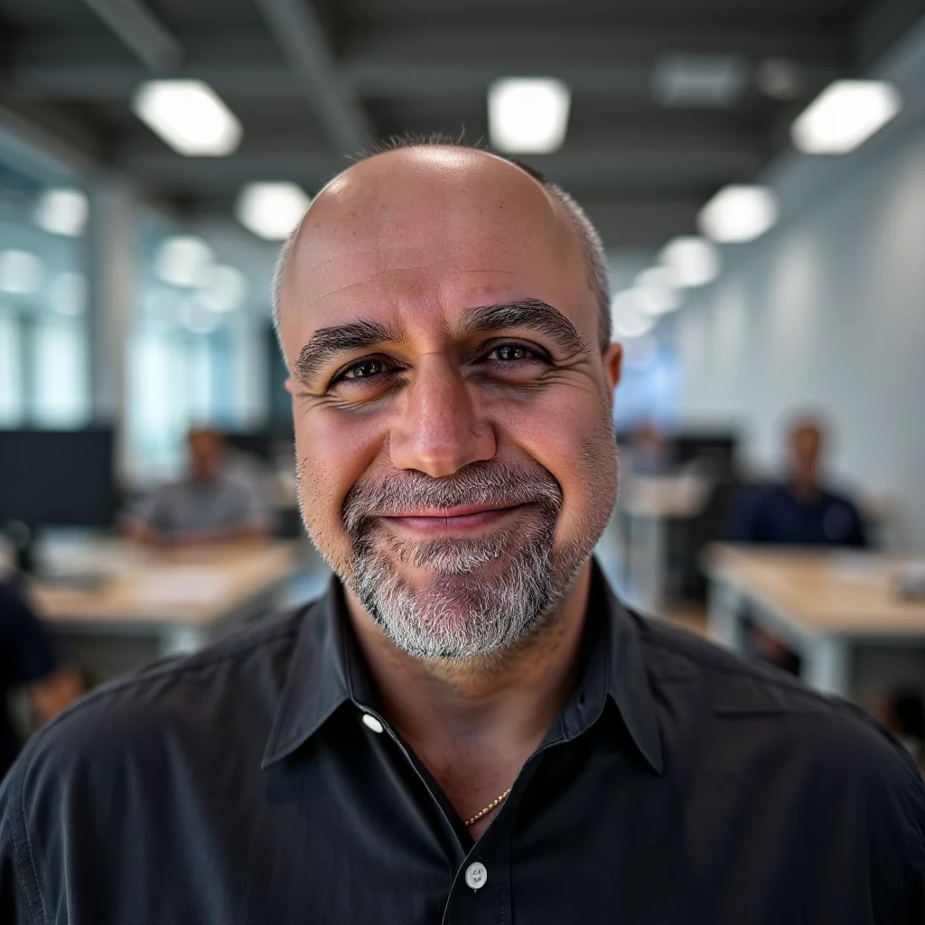 Mark Girsh